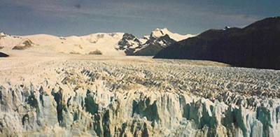 Argentina - Patagonia - Perito Moreno